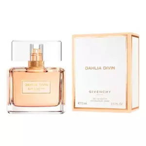 Givenchy Dahlia Divin Eau De Toilette - Интернет-магазин. Kalinka-parfum.ru