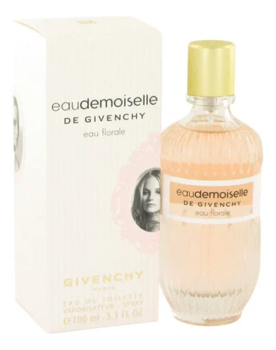 Givenchy Eaudemoiselle De Givenchy Eau Florale - Интернет-магазин. Kalinka-parfum.ru