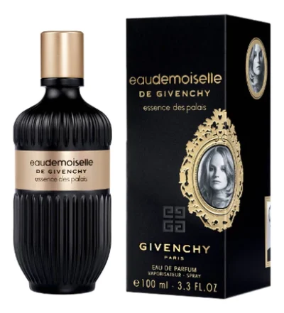 Givenchy Eaudemoiselle Essence Des Palais - Интернет-магазин. Kalinka-parfum.ru