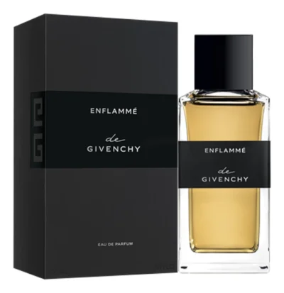 Givenchy Enflamme - Интернет-магазин. Kalinka-parfum.ru