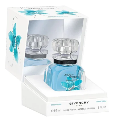 Givenchy  Harvest 2009 Ange Ou Demon Fleur D'Oranger - Интернет-магазин. Kalinka-parfum.ru