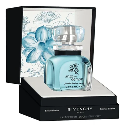 Givenchy  Harvest 2010 Ange Ou Demon Jasmin Sambac - Интернет-магазин. Kalinka-parfum.ru