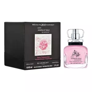 Givenchy  Harvest 2010 Very Irresistible Rose Damascena - Интернет-магазин. Kalinka-parfum.ru