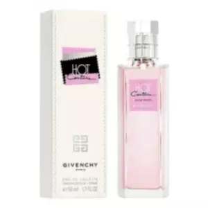 Givenchy Hot Couture Eau De Toilette - Интернет-магазин. Kalinka-parfum.ru