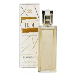 Givenchy  Hot Couture White Collection - Интернет-магазин. Kalinka-parfum.ru