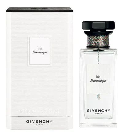 Givenchy  Iris Harmonique - Интернет-магазин. Kalinka-parfum.ru