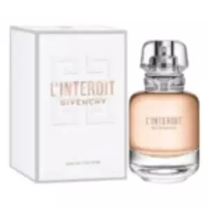 Givenchy L'Interdit 2019 - Интернет-магазин. Kalinka-parfum.ru