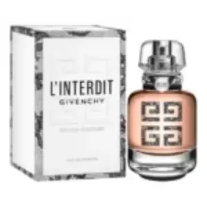 Givenchy  L'Interdit Edition Couture - Интернет-магазин. Kalinka-parfum.ru