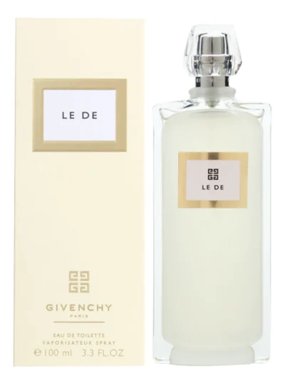 Givenchy  Le De Givenchy - Интернет-магазин. Kalinka-parfum.ru