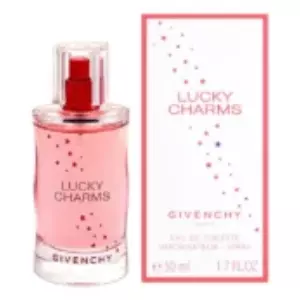 Givenchy  Lucky Charms - Интернет-магазин. Kalinka-parfum.ru