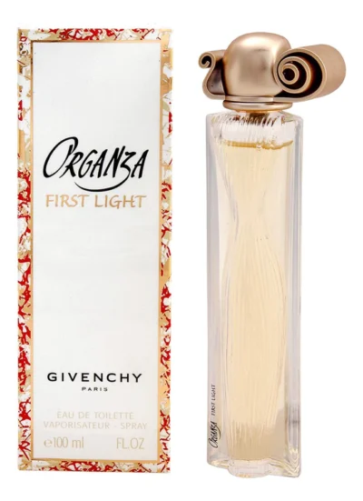 Givenchy  Organza First Light - Интернет-магазин. Kalinka-parfum.ru