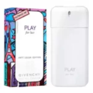 Givenchy  Play Arty Color Edition - Интернет-магазин. Kalinka-parfum.ru