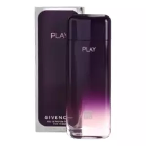 Givenchy Play For Her Intense - Интернет-магазин. Kalinka-parfum.ru