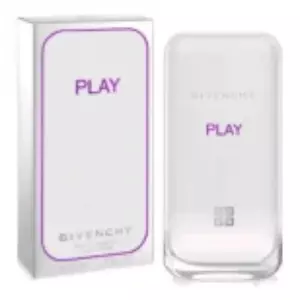 Givenchy  Play Pour Femme Eau De Toilette - Интернет-магазин. Kalinka-parfum.ru