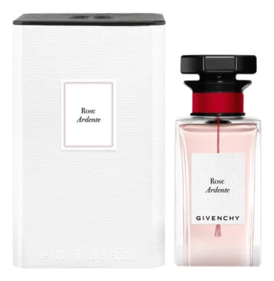 Givenchy  Rose Ardente - Интернет-магазин. Kalinka-parfum.ru