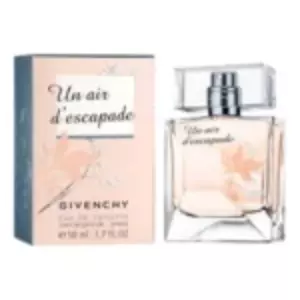 Givenchy  Un Air D'Escapade - Интернет-магазин. Kalinka-parfum.ru