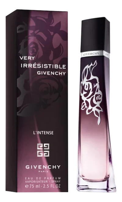 Givenchy Very Irresistible Givenchy L'Intense - Интернет-магазин. Kalinka-parfum.ru