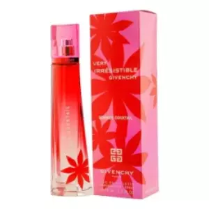 Givenchy  Very Irresistible Givenchy Summer Coctail For Women 2008 - Интернет-магазин. Kalinka-parfum.ru