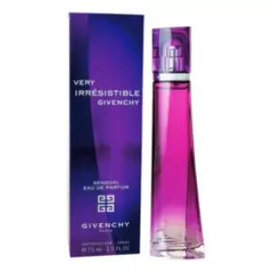 Givenchy  Very Irresistible Sensual - Интернет-магазин. Kalinka-parfum.ru