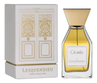 Lesquendieu Glorilis - Интернет-магазин. Kalinka-parfum.ru