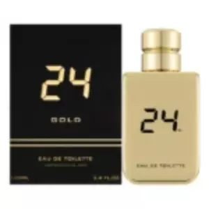 24 Gold - Интернет-магазин. Kalinka-parfum.ru