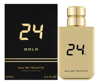 24 Gold - Интернет-магазин. Kalinka-parfum.ru