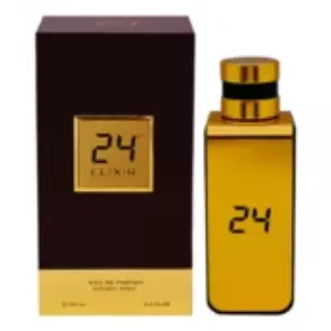 24 Gold Elixir - Интернет-магазин. Kalinka-parfum.ru