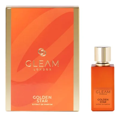 Gleam London Golden Star - Интернет-магазин. Kalinka-parfum.ru