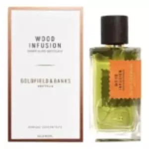Goldfield & Banks Australia Wood Infusion - Интернет-магазин. Kalinka-parfum.ru