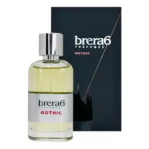 Brera6 Perfumes Gothic - Интернет-магазин. Kalinka-parfum.ru