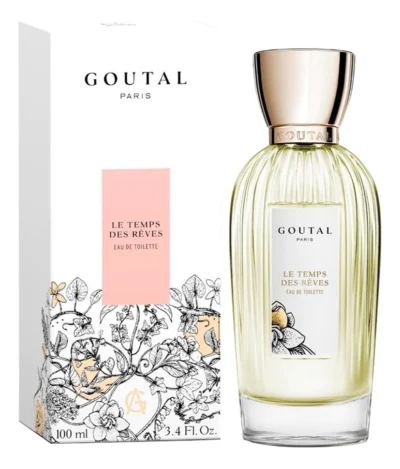 Goutal Le Temps Des Reves - Интернет-магазин. Kalinka-parfum.ru