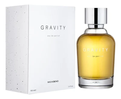 Nicheend Gravity - Интернет-магазин. Kalinka-parfum.ru