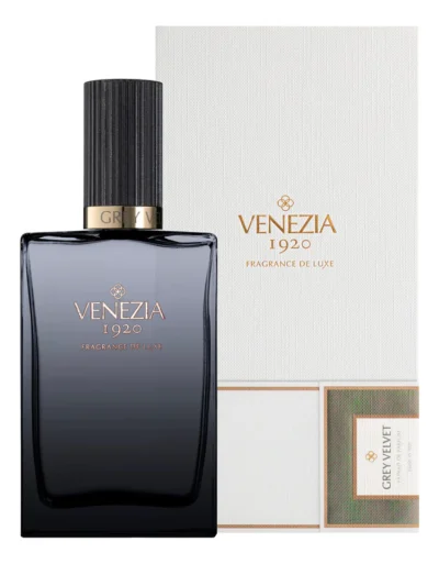 Venezia 1920 Grey Velvet - Интернет-магазин. Kalinka-parfum.ru