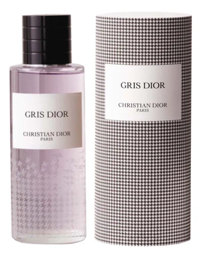 Christian Dior Gris Dior New Look Limited Edition - Интернет-магазин. Kalinka-parfum.ru