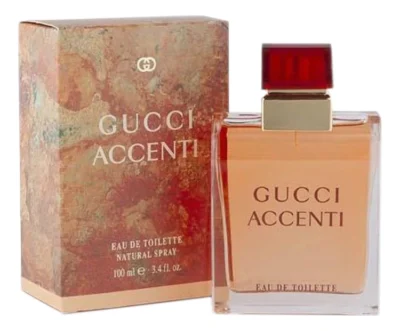 Gucci  Accenti - Интернет-магазин. Kalinka-parfum.ru