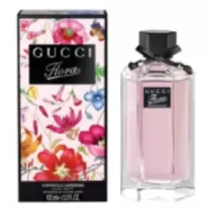 Gucci Flora By Gucci Gorgeous Gardenia - Интернет-магазин. Kalinka-parfum.ru