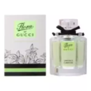 Gucci  Flora By Gucci Gracious Tuberose - Интернет-магазин. Kalinka-parfum.ru