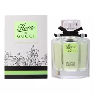 Gucci  Flora By Gucci Gracious Tuberose - Интернет-магазин. Kalinka-parfum.ru