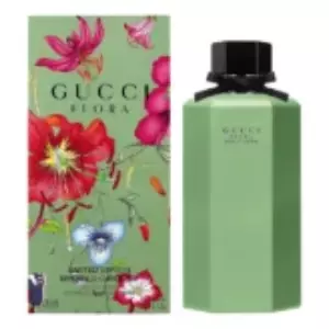 Gucci Flora Emerald Gardenia - Интернет-магазин. Kalinka-parfum.ru