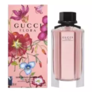 Gucci Flora Gorgeous Gardenia Limited Edition - Интернет-магазин. Kalinka-parfum.ru