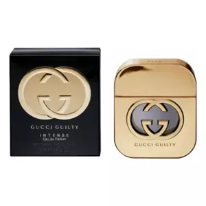 Gucci Guilty Intense Woman - Интернет-магазин. Kalinka-parfum.ru