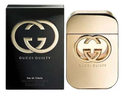 Gucci Guilty Pour Femme - Интернет-магазин. Kalinka-parfum.ru