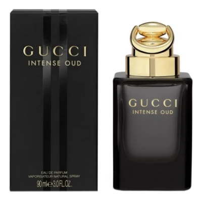 Gucci  Intense Oud - Интернет-магазин. Kalinka-parfum.ru