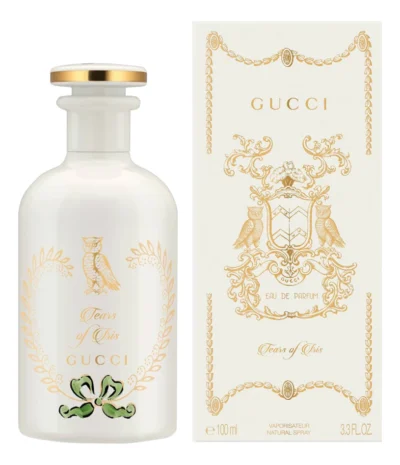 Gucci Tears Of Iris - Интернет-магазин. Kalinka-parfum.ru