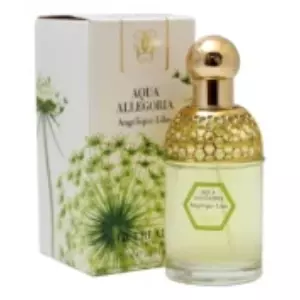 Guerlain  Aqua Allegoria Angelique Lilas - Интернет-магазин. Kalinka-parfum.ru