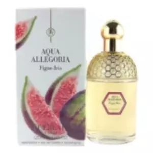 Guerlain  Aqua Allegoria Figue Iris - Интернет-магазин. Kalinka-parfum.ru