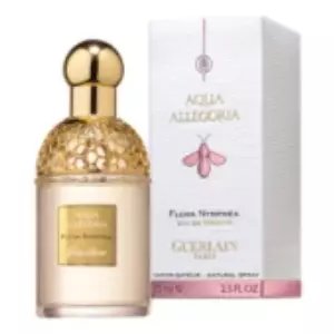 Guerlain  Aqua Allegoria Flora Nymphea - Интернет-магазин. Kalinka-parfum.ru