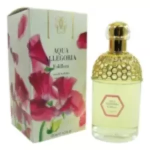 Guerlain  Aqua Allegoria Foliflora - Интернет-магазин. Kalinka-parfum.ru