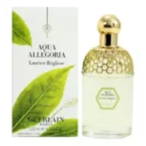 Guerlain  Aqua Allegoria Laurier-Reglisse - Интернет-магазин. Kalinka-parfum.ru