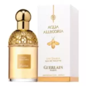 Guerlain  Aqua Allegoria Lys Soleia - Интернет-магазин. Kalinka-parfum.ru